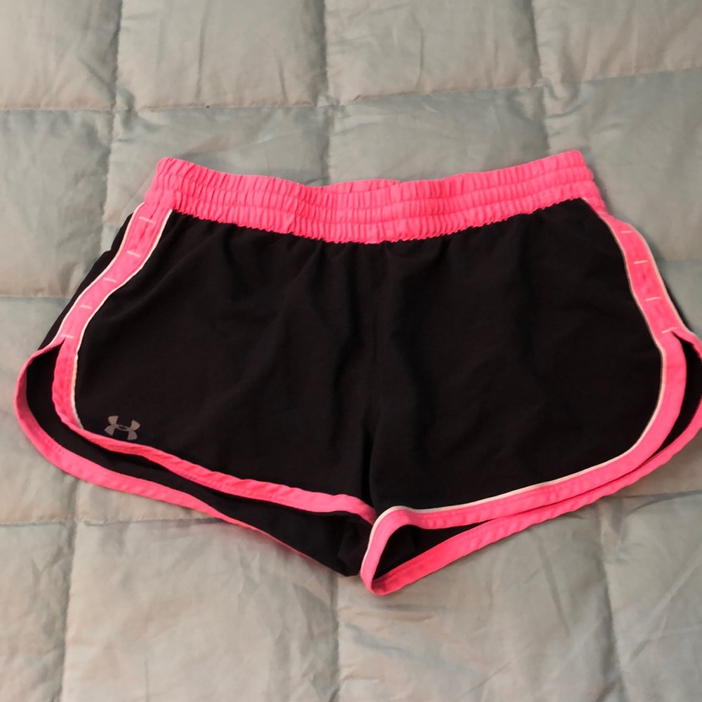 Under Armour Shorts